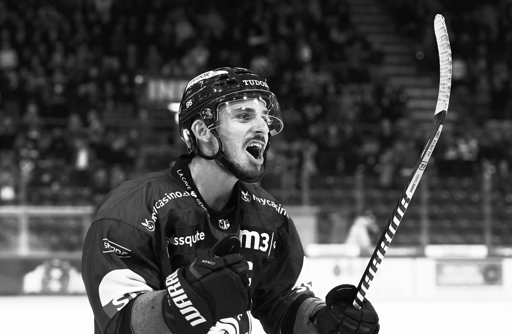 Ice Hockey